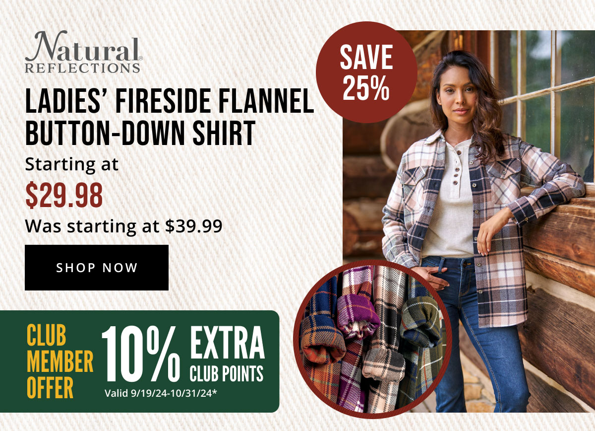 Flannel Fest