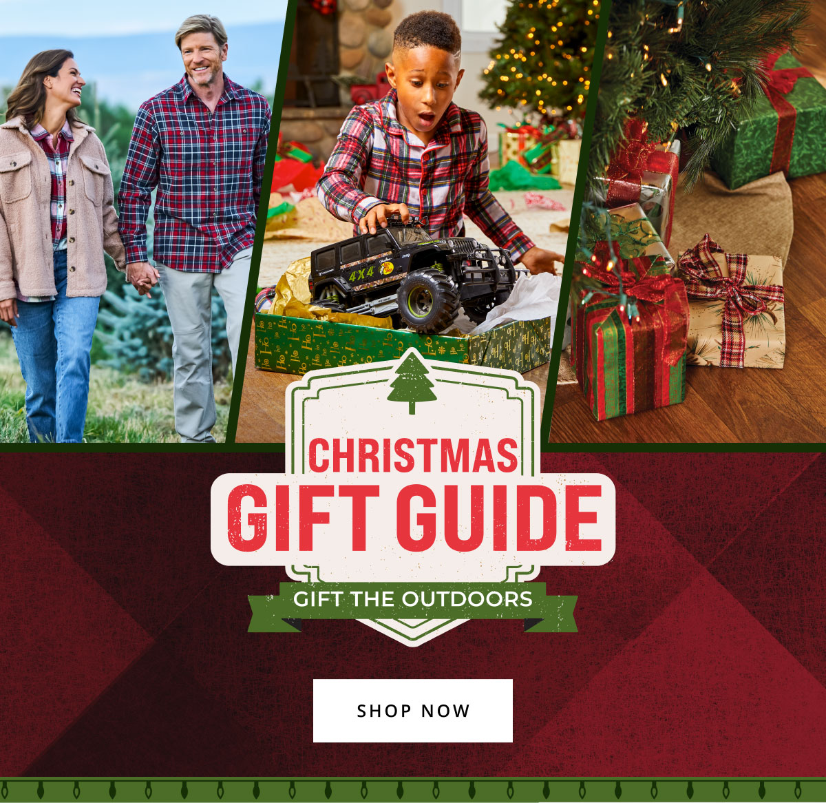 Gift Guide Catalog