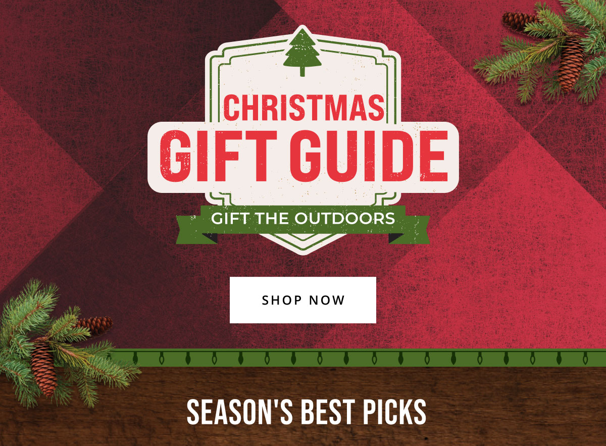 Gift Guide by Price Point