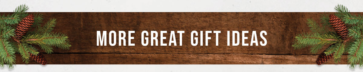 Gift Guide by Price Point