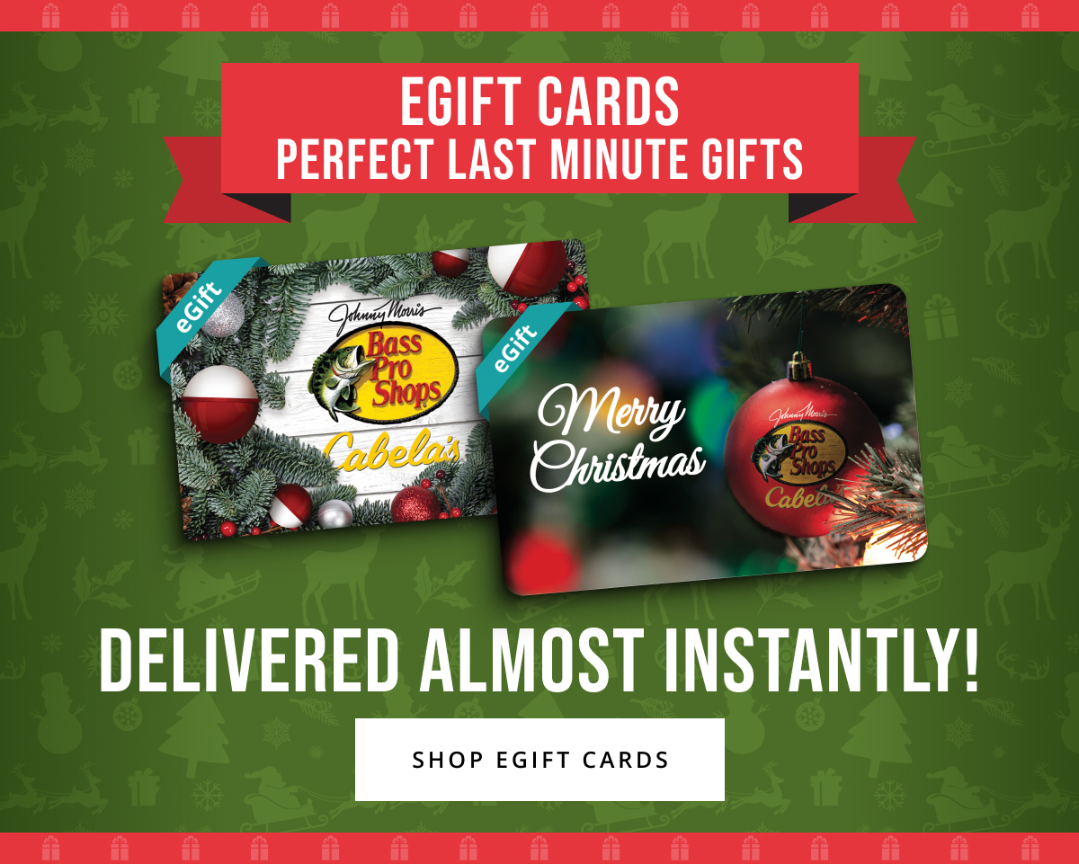 EGift Cards