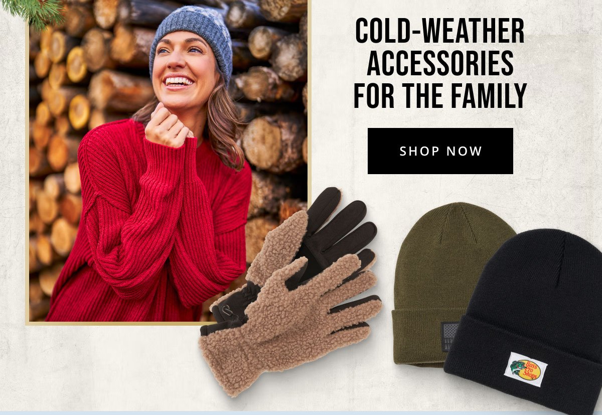 Winter Clothing Support