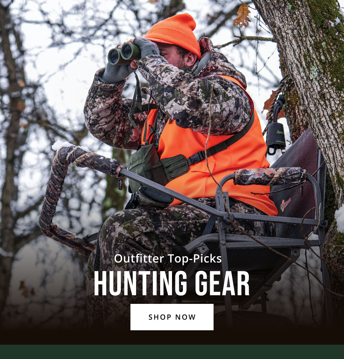 Top Outfitter Picks