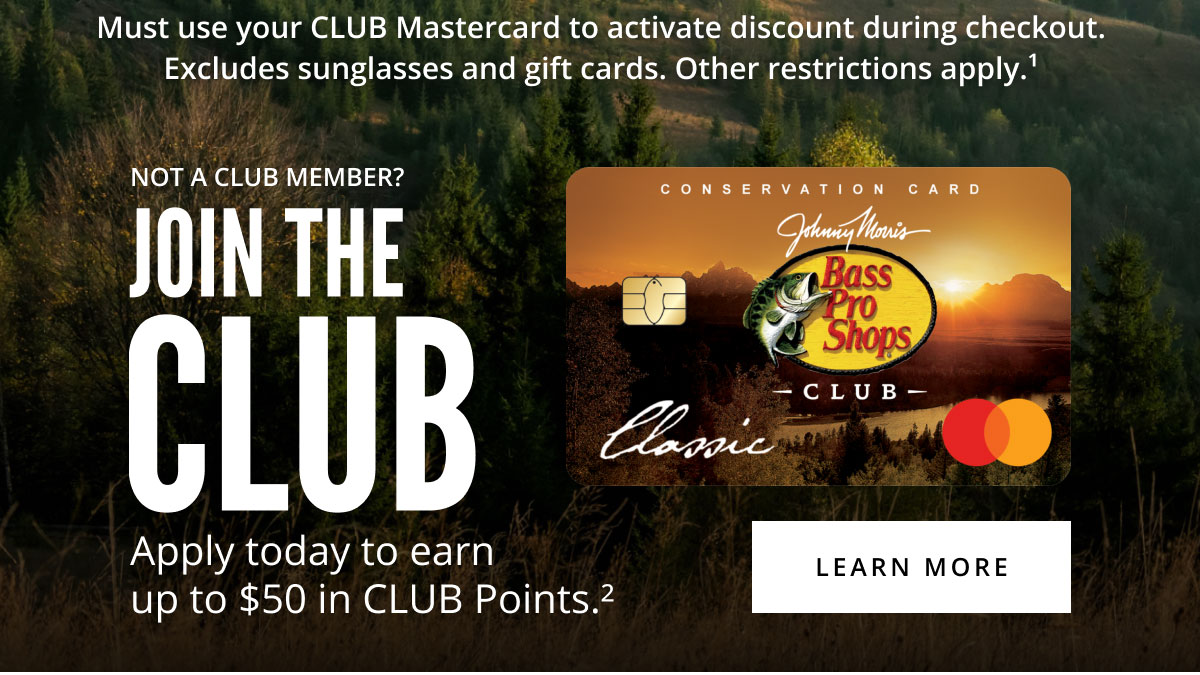 CLUB Direct 10 Offer