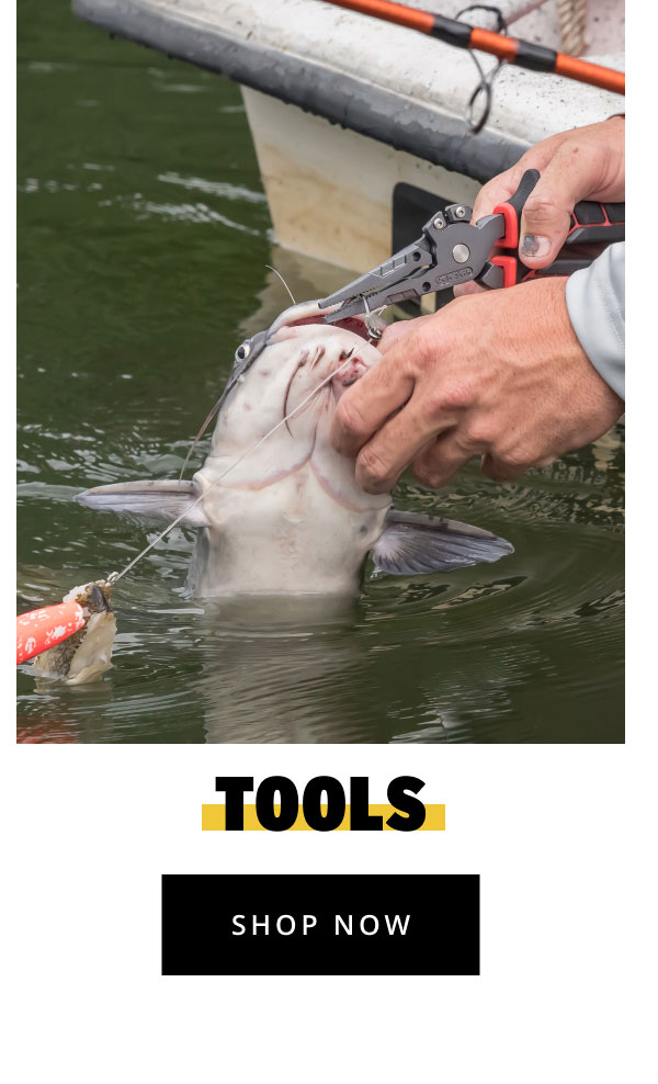 Pure Fishing Ugly Stik Dedicated