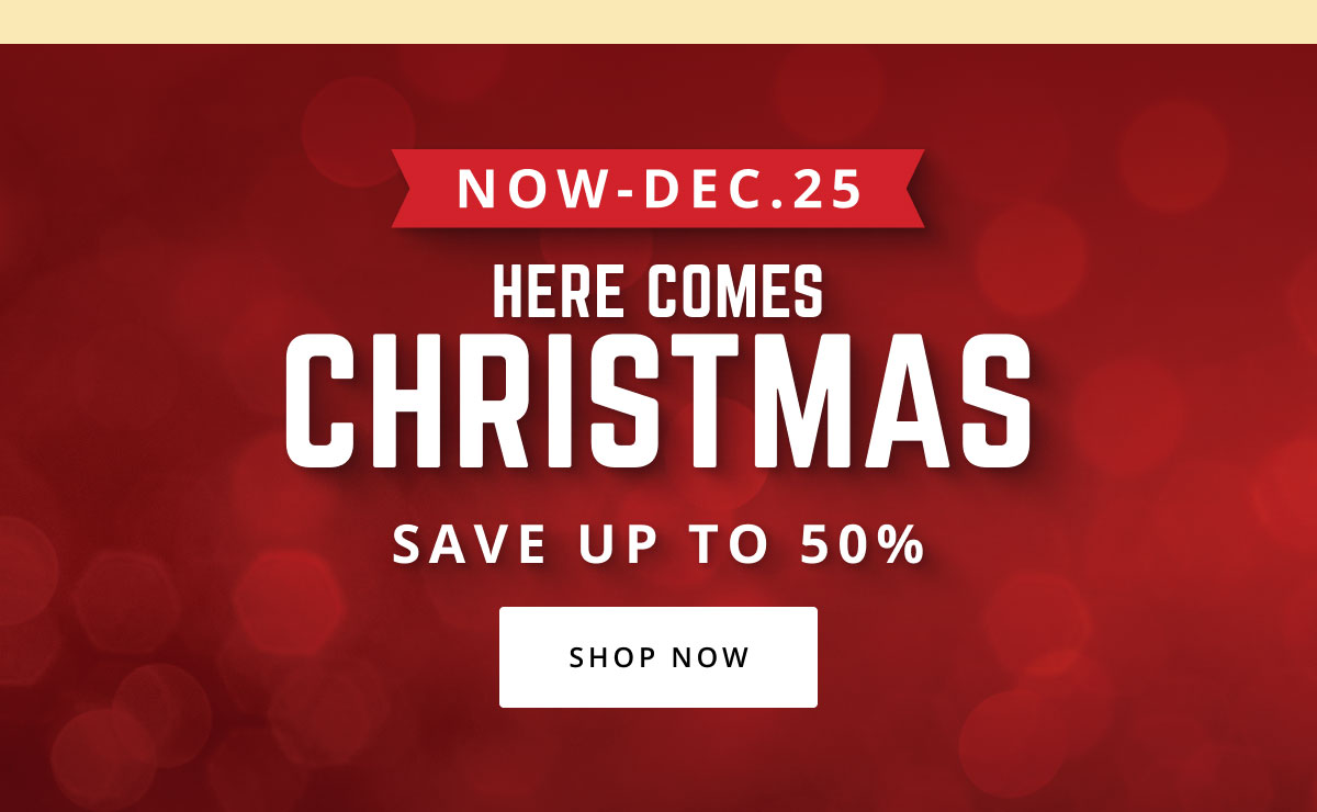 Last Minute Gifts 