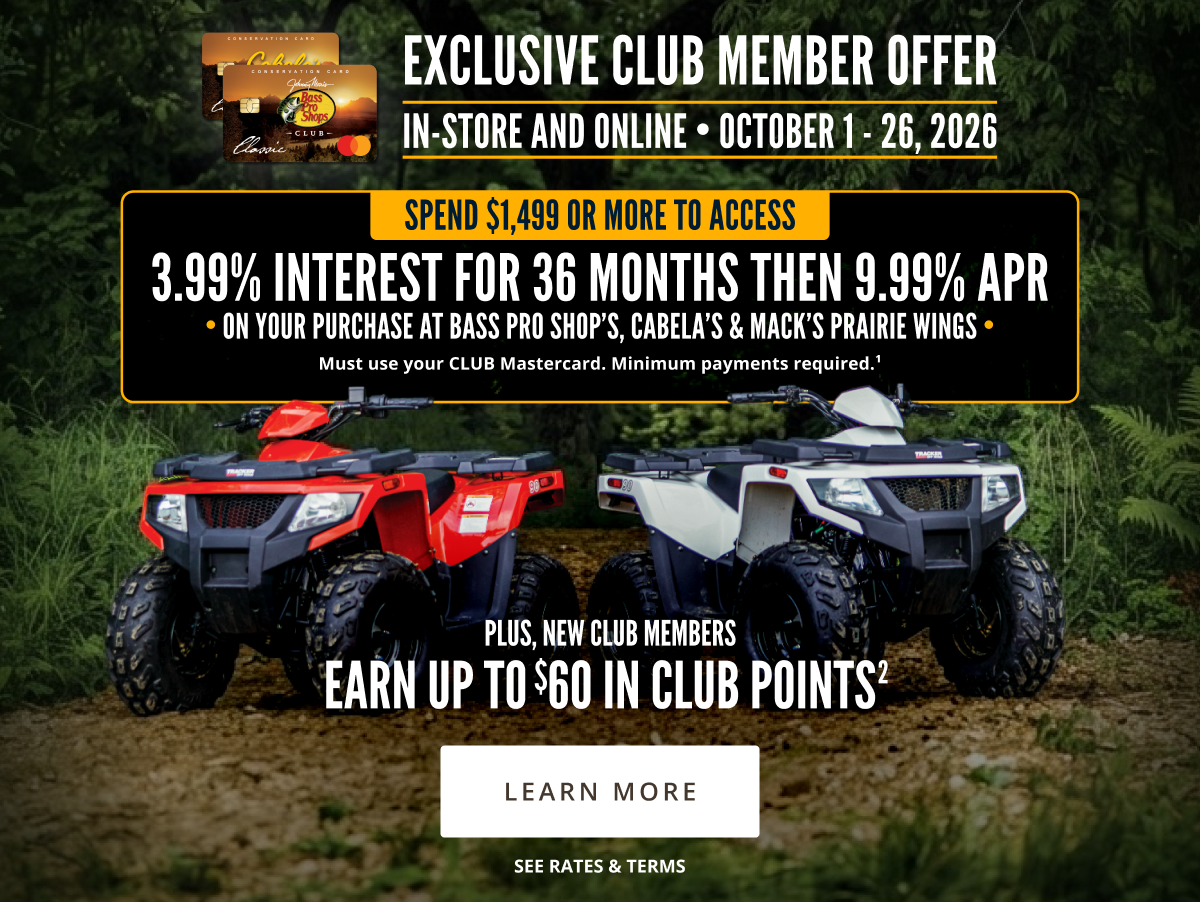 CLUB Offer 