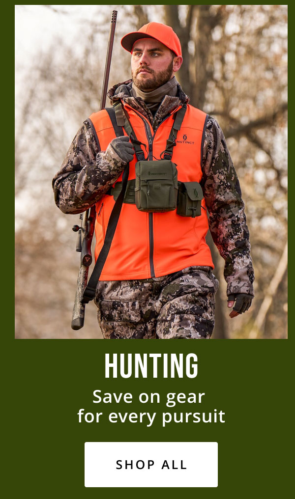 Hunting 