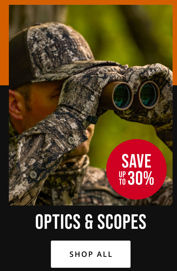 Optics and Scopes 