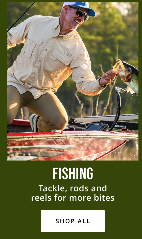 Fishing 