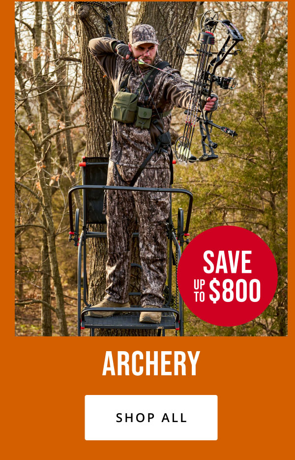 Archery 