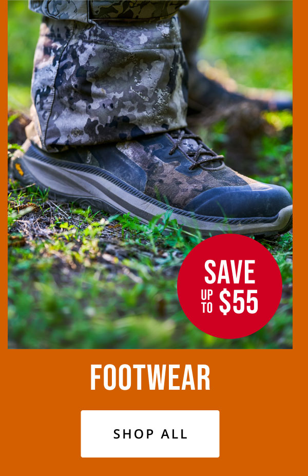 Footwear 