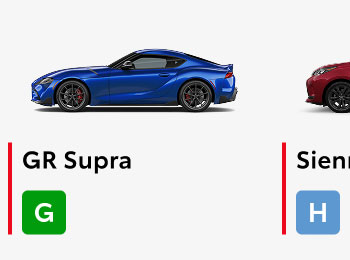 GR Supra