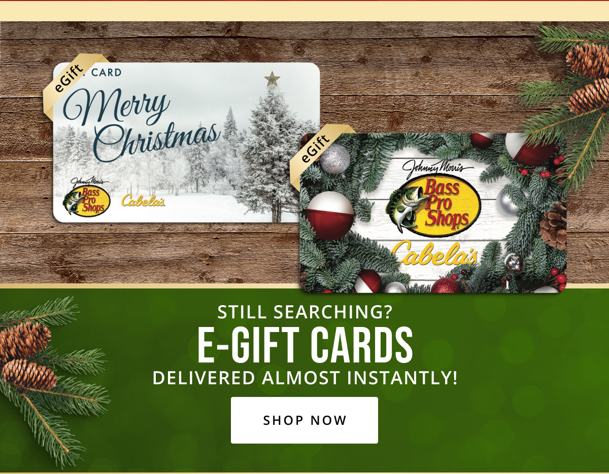 Last Minute Gifts 